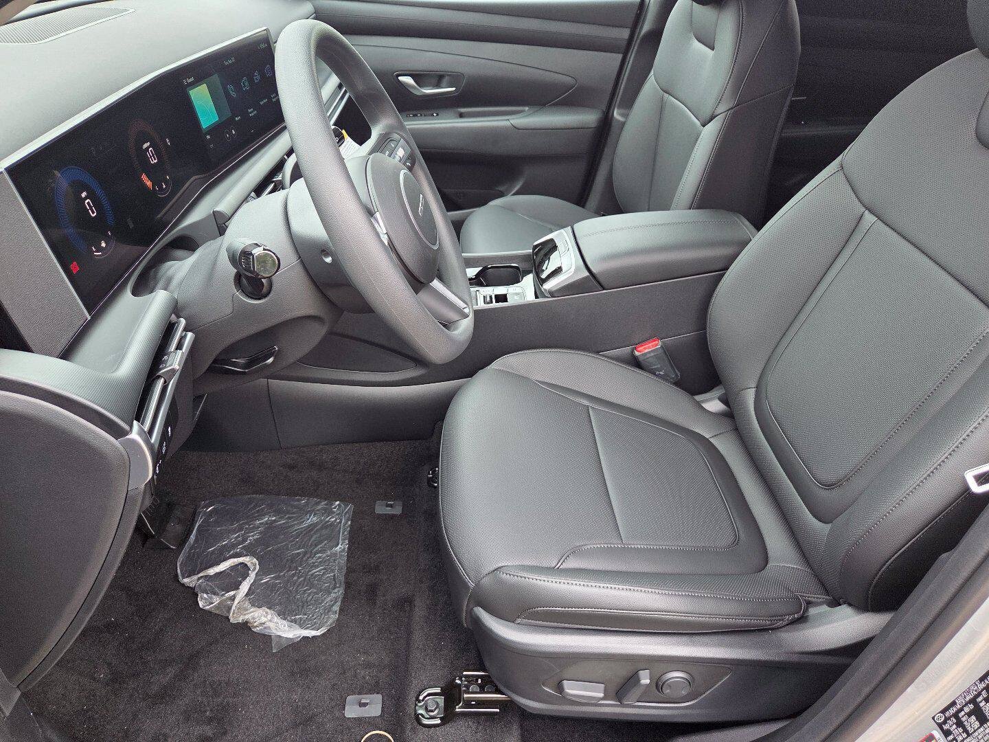 New 2026 Hyundai Tucson SEL Plus AWD/4WD image 84