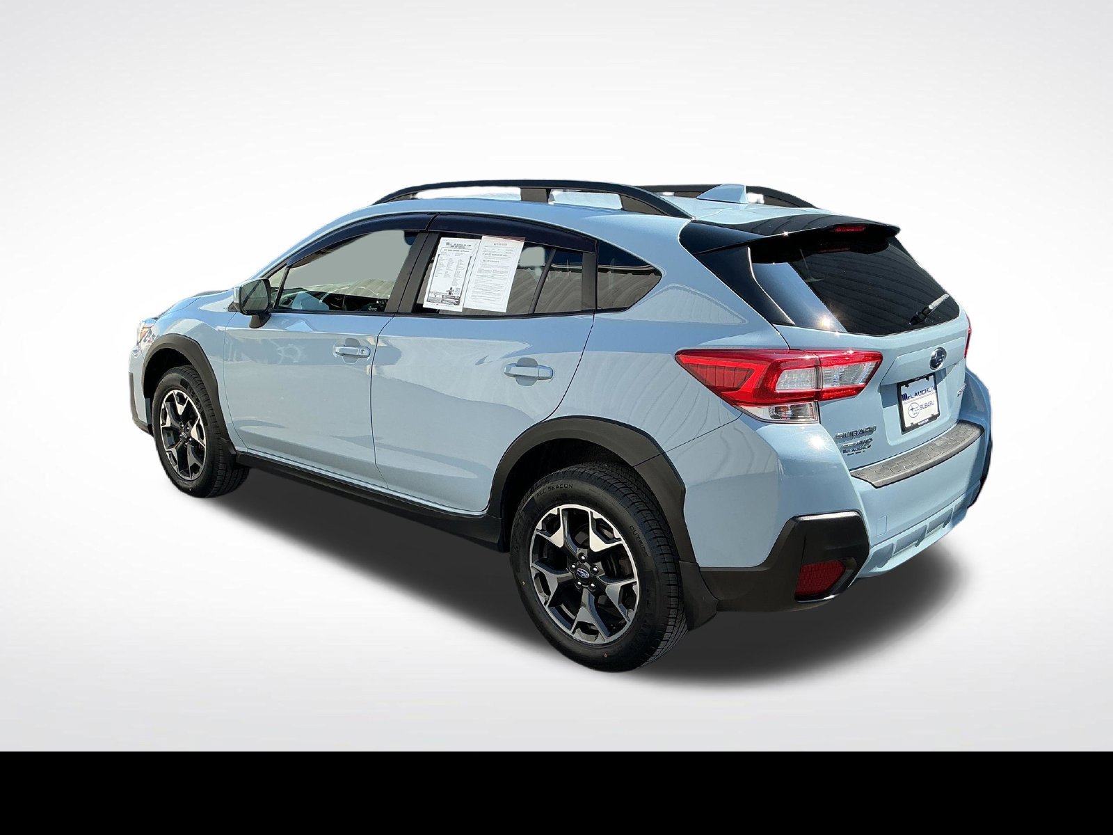 Used 2019 Subaru Crosstrek 2.0i Premium w/ Moonroof Package AWD/4WD image 3