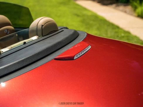 Used 2008 Lexus SC 430 Convertible RWD image 73