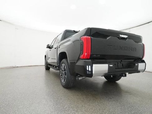 New 2026 Toyota Tundra Limited image 22
