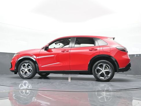 Used 2023 Honda HR-V EX-L image 60