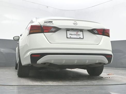 Used 2021 Nissan Altima 2.5 S image 31