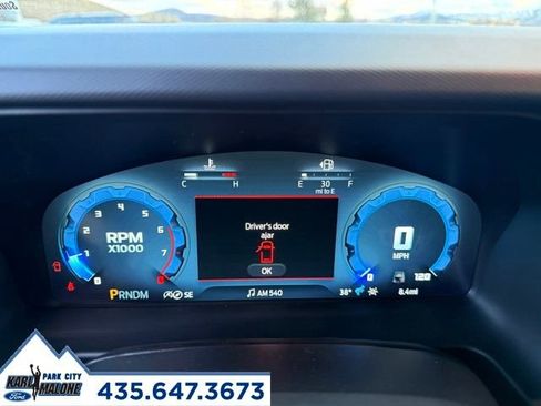 New 2026 Ford Bronco Badlands image 50