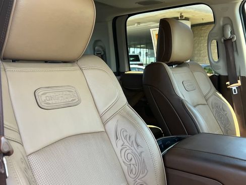 Certified 2024 RAM 2500 Limited w/ Safety Group AWD/4WD image 16