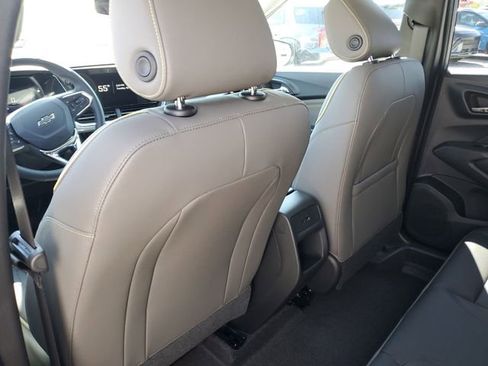 New 2026 Chevrolet Trax ACTIV w/ Driver Confidence Package image 14