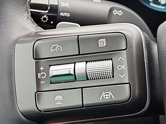 Certified 2026 Hyundai Palisade Calligraphy FWD image 27