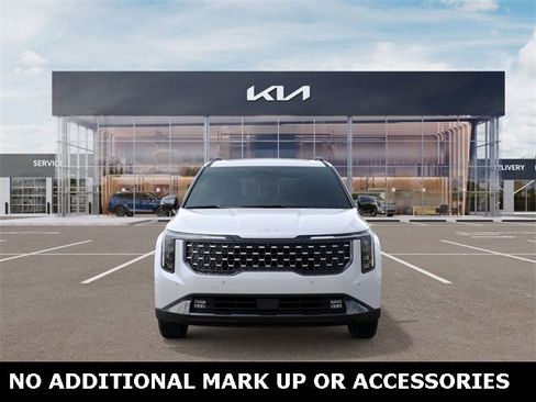 New 2026 Kia Carnival SX Prestige image 2