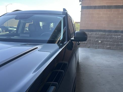 Used 2021 Ford Bronco Sport Outer Banks image 11