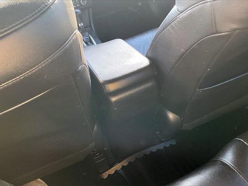 Used 2017 Acura ILX Base image 33