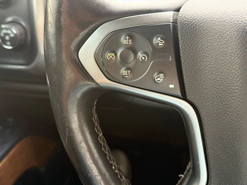 Used 2015 Chevrolet Silverado 3500 LTZ w/ Duramax Plus Package image 29