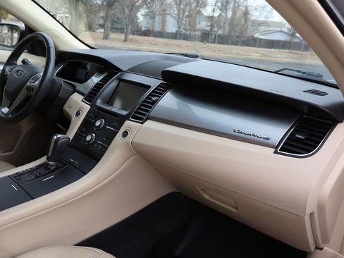 Used 2015 Ford Taurus SEL w/ Equipment Group 201A image 17