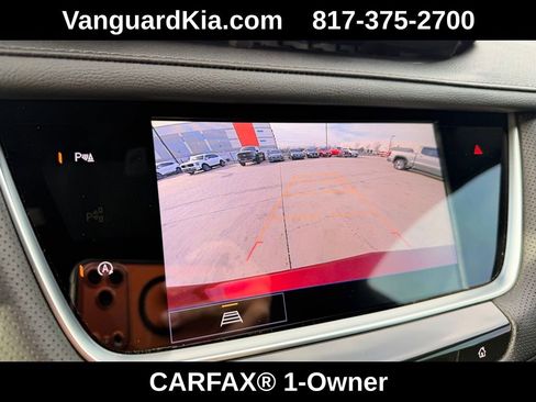 Used 2024 Cadillac XT5 Luxury w/ LPO, Floor Liner Package image 21