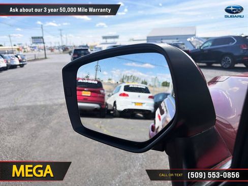 Used 2017 Subaru Crosstrek 2.0i Limited AWD/4WD image 29