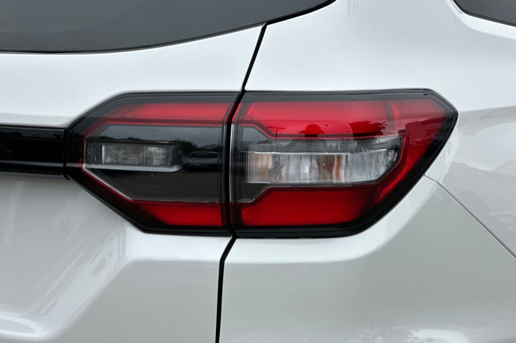 New 2026 Honda Pilot EX-L image 30