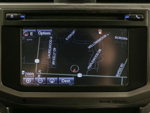 Used 2016 Toyota 4Runner SR5 image 24