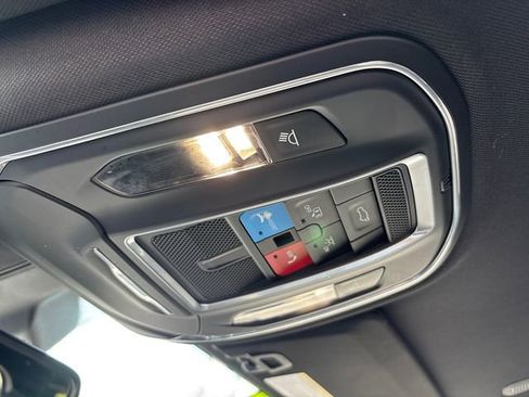 Used 2023 Jeep Grand Cherokee L Laredo image 26