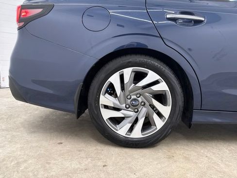 Used 2023 Subaru Legacy Touring XT AWD/4WD image 11