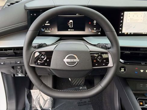 New 2026 Nissan Murano SL AWD/4WD image 19