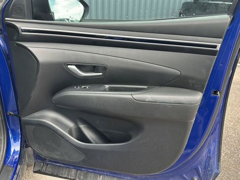Used 2024 Hyundai Tucson SE FWD image 9