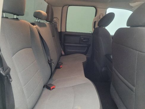 Used 2021 RAM 1500 Tradesman w/ Chrome Plus Package AWD/4WD image 19