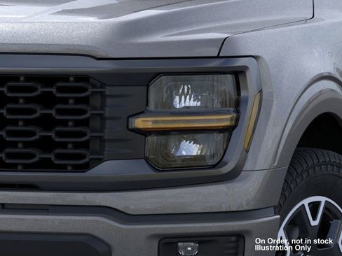 New 2026 Ford F150 STX RWD image 14