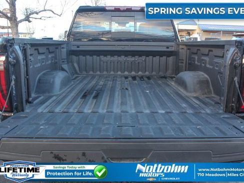 Used 2024 GMC Sierra 3500 Denali w/ Denali Reserve Package AWD/4WD image 11