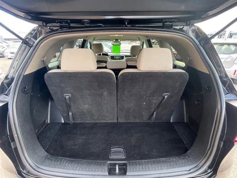 Used 2017 Kia Sorento AWD image 8