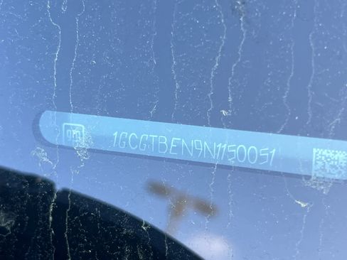 Used 2022 Chevrolet Colorado W/T image 23