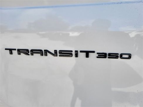 New 2026 Ford Transit 350 148 High Roof Extended DRW w/ Load Area Protection Package image 5