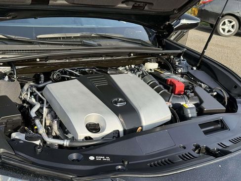 Used 2023 Lexus ES 350 Premium w/ Premium Package image 28