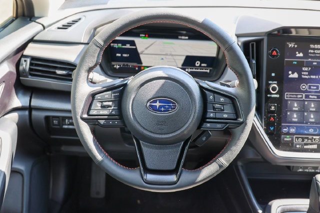 New 2026 Subaru Crosstrek 2.5i Limited AWD/4WD image 8