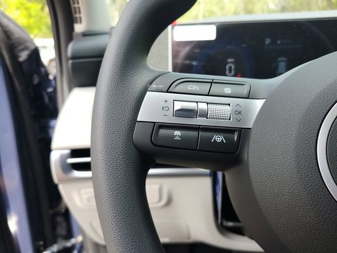 New 2026 Hyundai Tucson SEL AWD/4WD image 12