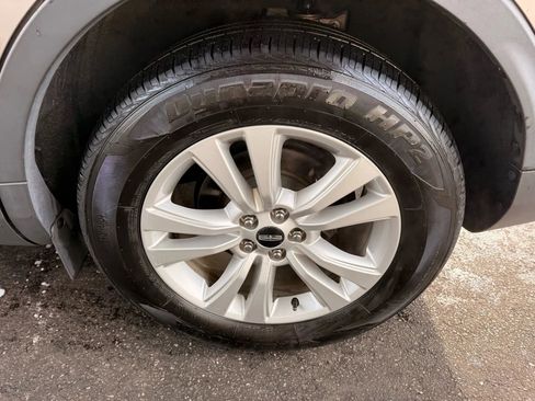 Used 2018 Lincoln MKX Premiere image 42