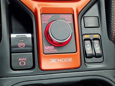 Used 2020 Subaru Forester Sport image 25