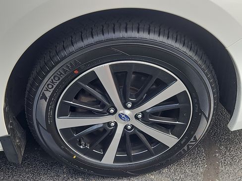 Used 2020 Subaru Impreza 2.0i Premium AWD/4WD image 25