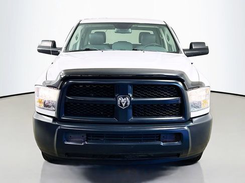 Used 2016 RAM 2500 Tradesman image 2