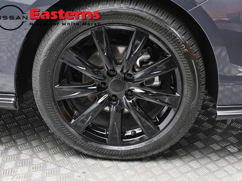 Used 2025 Honda Accord SE image 28