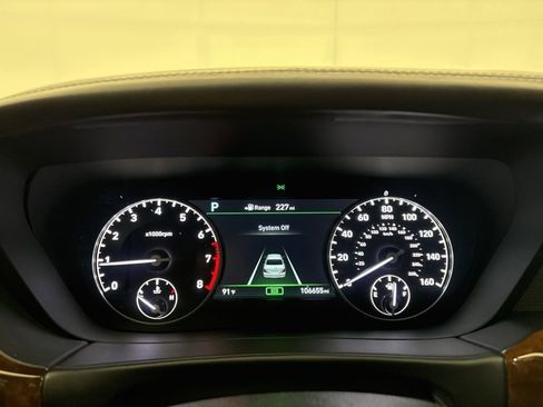 Used 2017 Genesis G90 5.0 Ultimate image 28