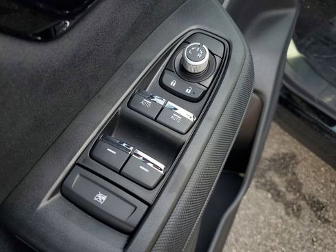 New 2026 Subaru Forester Touring AWD/4WD image 23