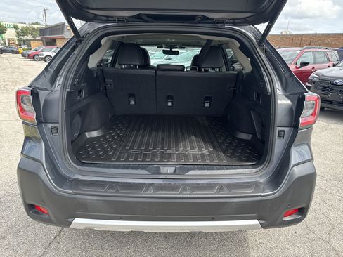 Certified 2023 Subaru Outback Limited AWD/4WD image 29