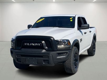 Used 2024 RAM 1500 Classic Warlock