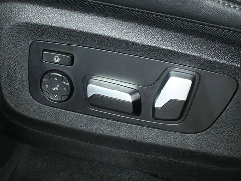 Certified 2025 BMW X5 xDrive50e w/ Parking Assistance Package image 29