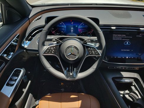 New 2026 Mercedes-Benz E 350 Sedan image 15