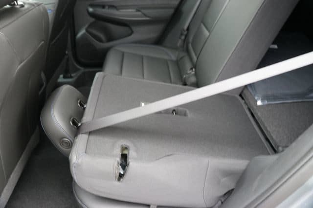 New 2026 Buick Envista Sport Touring w/ Convenience I Package FWD image 14