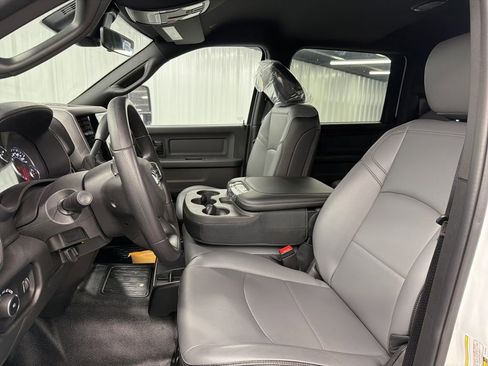 New 2026 RAM 5500 Tradesman w/ Max Tow Package image 10