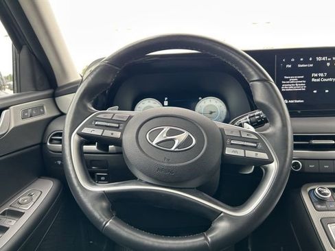 Used 2024 Hyundai Palisade SEL image 21