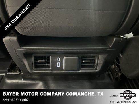 Used 2024 GMC Sierra 3500 SLE w/ SLE Convenience Package AWD/4WD image 20