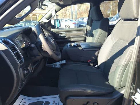 Used 2025 RAM 1500 Big Horn image 18