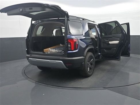 New 2026 Honda Passport RTL image 40