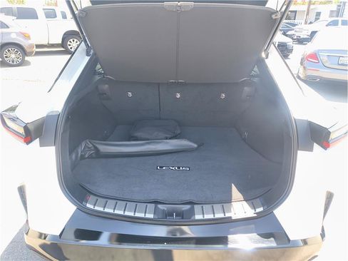 Used 2024 Lexus RZ 300e Premium w/ Accessory Package (Z1) FWD image 12